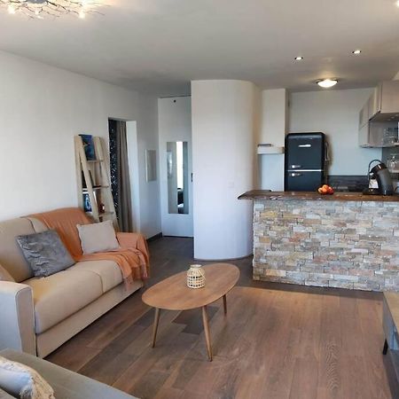 Appartement Sur Le Port Residence Marina Palmu Porto-Vecchio  Bagian luar foto