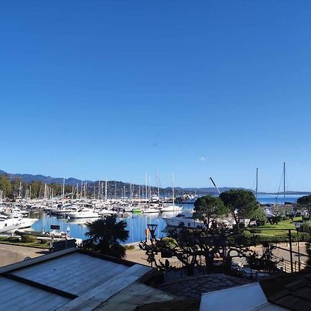 Appartement Sur Le Port Residence Marina Palmu Porto-Vecchio  Bagian luar foto