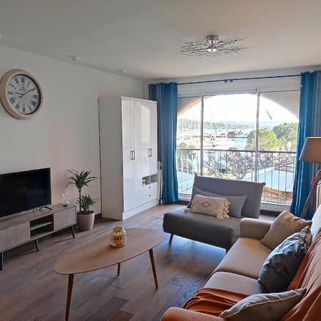 Appartement Sur Le Port Residence Marina Palmu Porto-Vecchio  Bagian luar foto