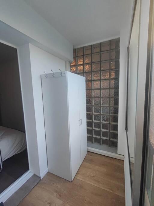 Appartement Sur Le Port Residence Marina Palmu Porto-Vecchio  Bagian luar foto
